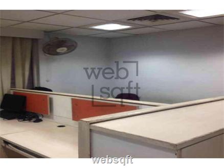 SR Nagar Showroom for Rent